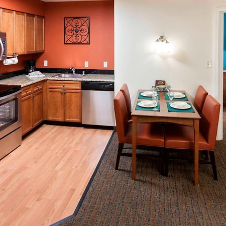 Residence Inn Manassas Battlefield Park Exterior foto