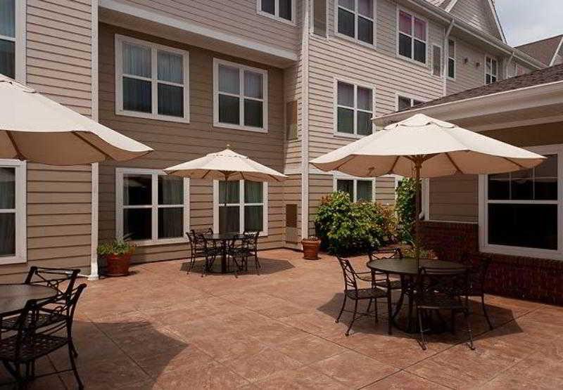 Residence Inn Manassas Battlefield Park Facilități foto