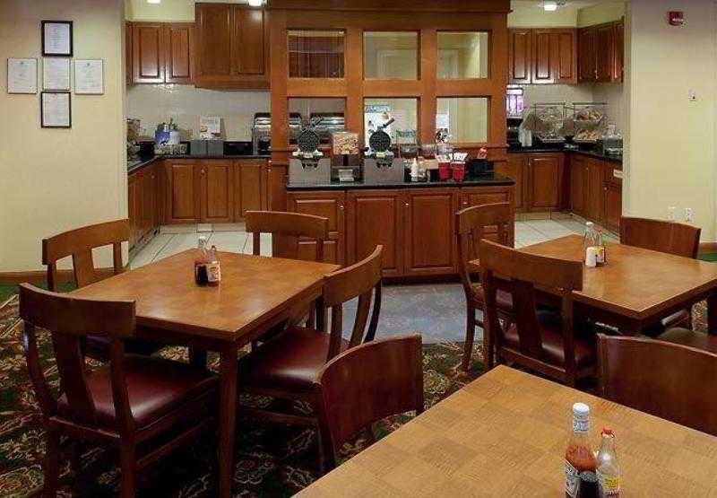 Residence Inn Manassas Battlefield Park Restaurant foto
