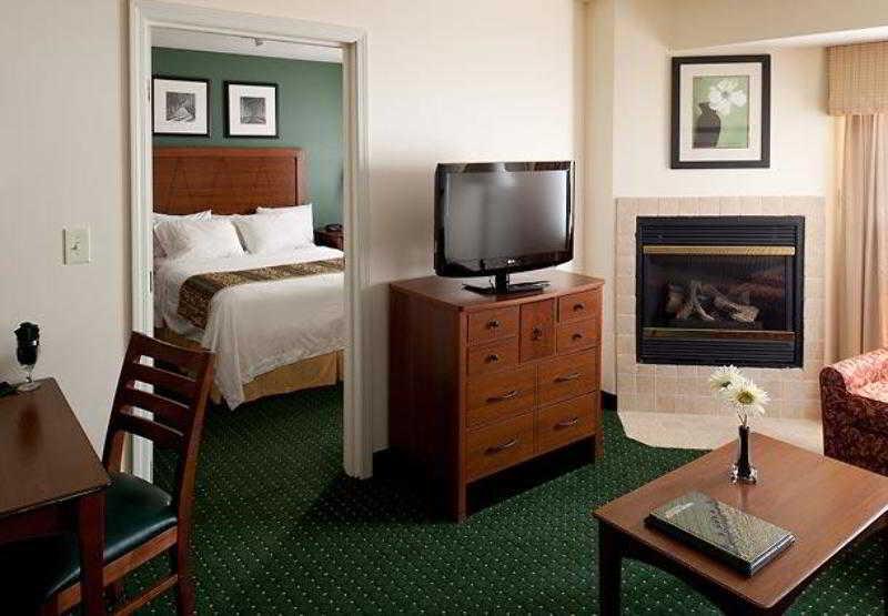 Residence Inn Manassas Battlefield Park Cameră foto